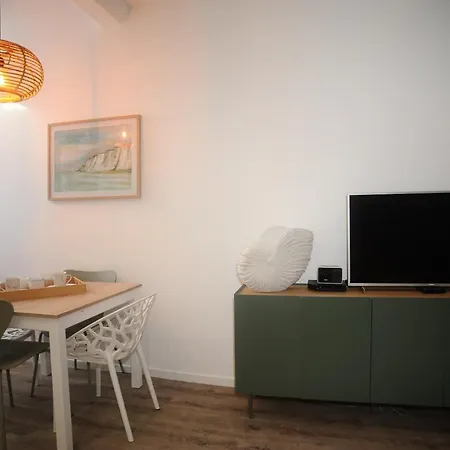 Le Blotti Centre Ville דירה